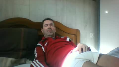 tonio1972 online show from February 18, 2026, 12:23 pm