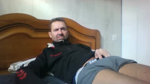 tonio358965 online show from October 27, 2025, 10:30 am