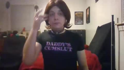 Snapshot of tonistormcd chatting on February 13, 2026, 7:26 am Toni Storm online show from February 13, 2026, 7:26 am