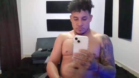 toni online show from December 22, 2024, 3:33 am