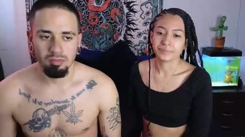 Snapshot of tony_and_sophia chatting on February 20, 2026, 3:12 pm Sophia Tony online show from February 20, 2026, 3:12 pm