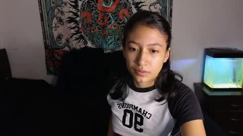 Sophia  Tony online show from April 10, 2026, 12:16 am