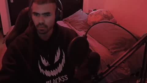 Tony online show from February 22, 2025, 11:03 pm