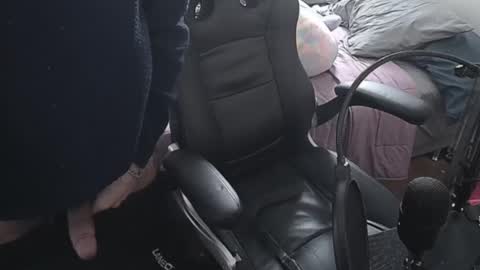 Tony online show from March 11, 2025, 3:34 pm