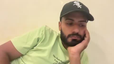 Tony Dark Polo online show from July 6, 2026, 7:49 am
