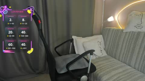 Lisa online show from March 31, 2026, 6:41 pm