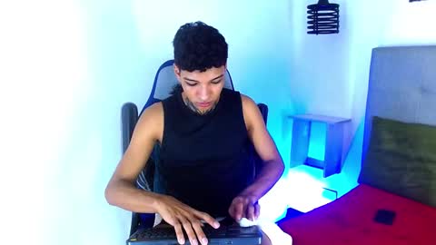 Tony And Rick online show from February 2, 2026, 3:49 am