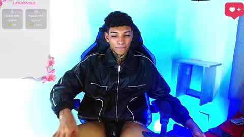 Tony And Rick online show from February 12, 2026, 4:40 am