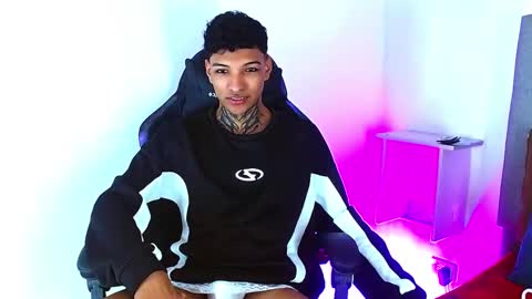 Tony And Rick online show from February 17, 2026, 4:09 am