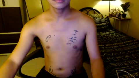 Snapshot of tony_twink0205 chatting on June 23, 2026, 4:38 pm TONY online show from June 23, 2026, 4:38 pm