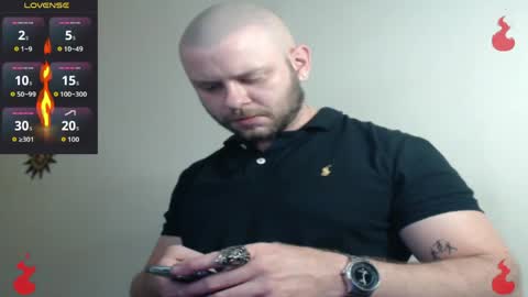 TONY online show from April 11, 2026, 12:59 am