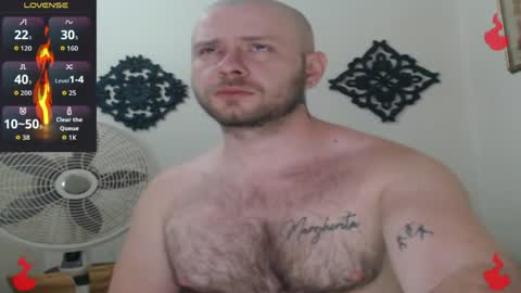 TONY online show from April 24, 2026, 1:19 am