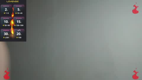 TONY online show from April 25, 2026, 1:08 am