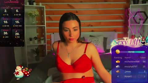 Tonya online show from February 3, 2025, 4:04 am