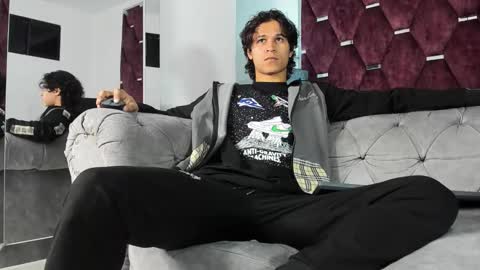 Tony Benedetti online show from February 24, 2026, 11:25 pm