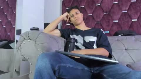 Snapshot of tonybenedetti chatting on July 2, 2026, 9:10 pm Tony Benedetti online show from July 2, 2026, 9:10 pm