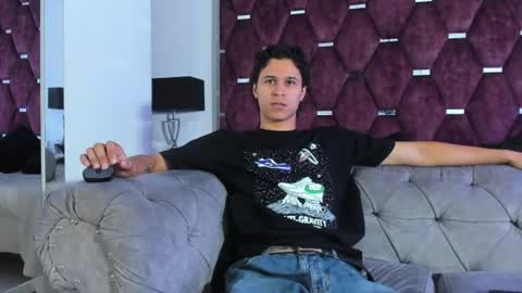 Snapshot of tonybenedetti chatting on July 18, 2026, 9:40 pm Tony Benedetti online show from July 18, 2026, 9:40 pm