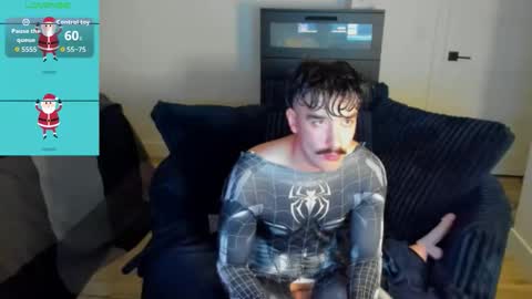 tonybigdick12333 online show from December 16, 2025, 6:29 am