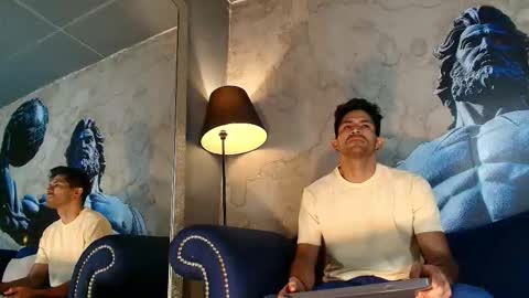 Tony online show from October 15, 2025, 12:55 am