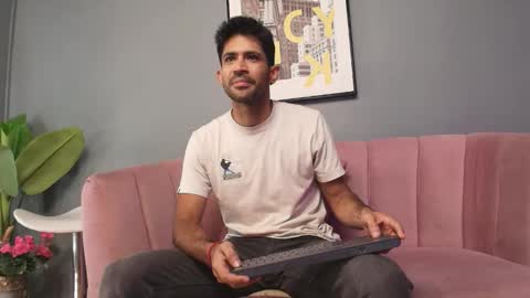 Tony online show from November 7, 2025, 12:54 am