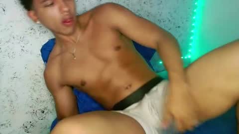 tonydesire_ online show from July 3, 2026, 8:15 pm
