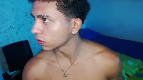 tonydesire_ online show from July 10, 2026, 9:06 pm