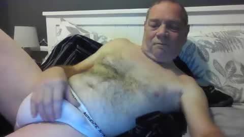 tonygibbson62 online show from February 19, 2026, 6:15 pm