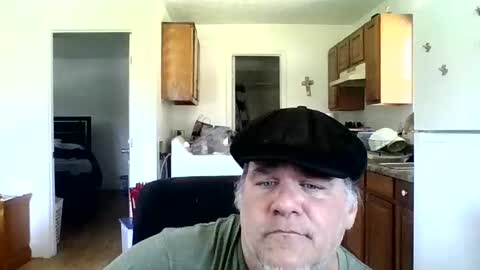 Tony Floyd online show from June 3, 2026, 5:40 pm