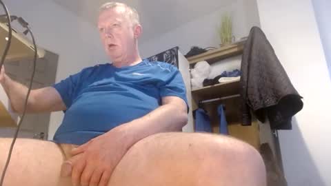 tonyjh46 online show from April 6, 2026, 5:03 pm