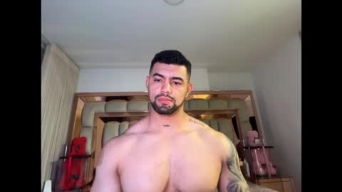 Snapshot of tonyking21 chatting on March 17, 2026, 12:15 am ANTONY online show from March 17, 2026, 12:15 am