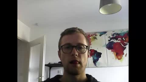 Snapshot of tonylec1208 chatting on September 28, 2025, 10:42 am tonylec1208 online show from September 28, 2025, 10:42 am