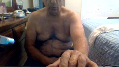 tonymcfly99 online show from April 24, 2026, 5:59 pm