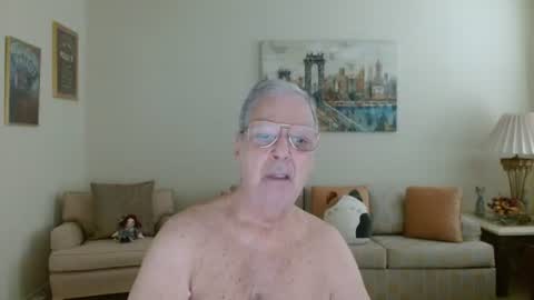 tonysview12000 online show from July 11, 2026, 12:35 am