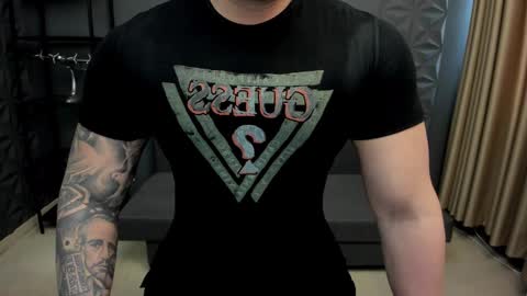 TonyWilcox online show from January 6, 2025, 9:08 am