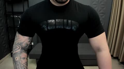 TonyWilcox online show from January 7, 2025, 6:05 am