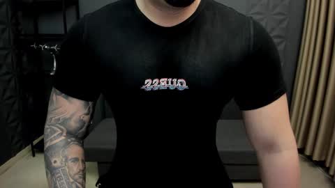 TonyWilcox online show from January 11, 2025, 6:03 am