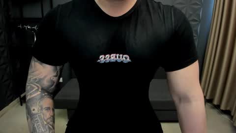 TonyWilcox online show from January 11, 2025, 12:07 pm