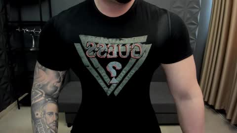 TonyWilcox online show from January 13, 2025, 9:08 am