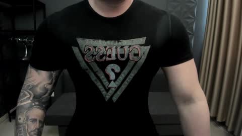 TonyWilcox online show from January 18, 2025, 9:02 am