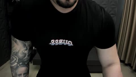 TonyWilcox online show from February 1, 2025, 8:50 am