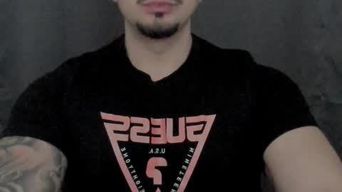 tonywilsonn online show from March 14, 2026, 5:46 am