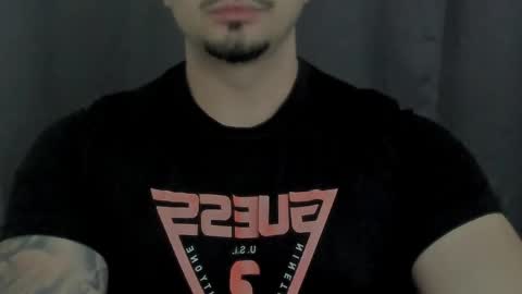 tonywilsonn online show from April 23, 2026, 6:25 am