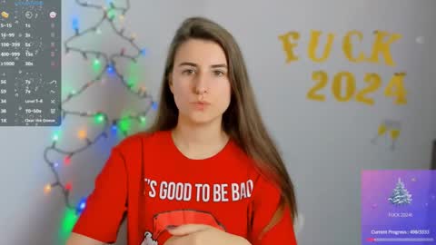 Snapshot of tooboringgirl chatting on December 10, 2024, 5:44 pm Alisson online show from December 10, 2024, 5:44 pm