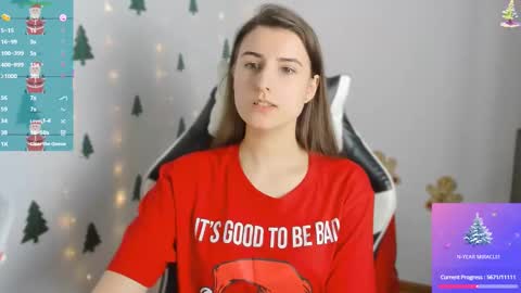 Snapshot of tooboringgirl chatting on January 29, 2025, 4:52 pm Alisson online show from January 29, 2025, 4:52 pm