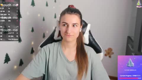 Snapshot of tooboringgirl chatting on February 6, 2025, 9:06 pm Alisson online show from February 6, 2025, 9:06 pm