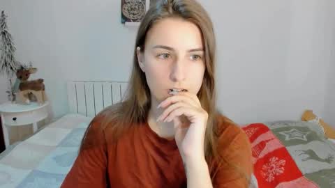 Snapshot of tooboringgirl chatting on January 18, 2026, 11:36 am Alisson online show from January 18, 2026, 11:36 am