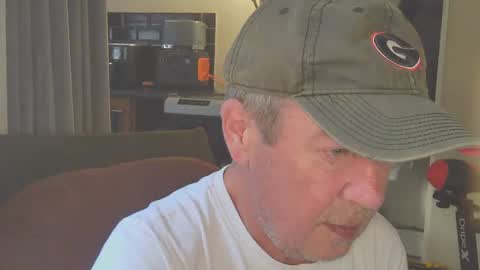 toohorny3210 online show from August 1, 2026, 4:50 pm