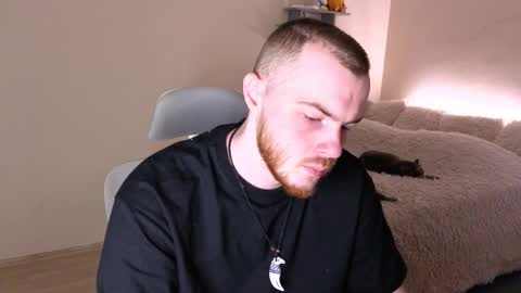 toohornyserj online show from March 20, 2026, 8:46 pm