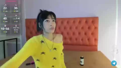 Snapshot of tookiock chatting on October 31, 2025, 7:26 pm tookiock online show from October 31, 2025, 7:26 pm