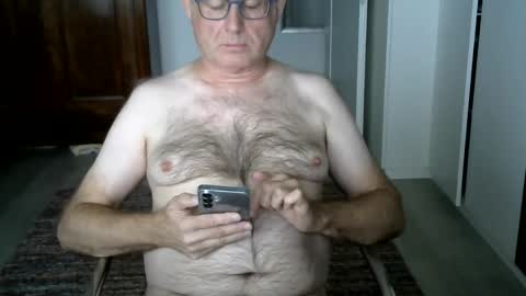 Alex online show from October 3, 2025, 9:12 pm